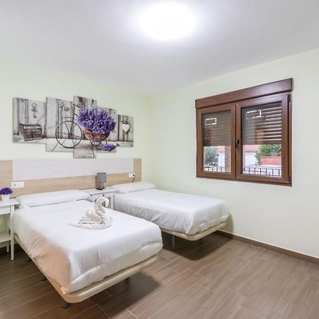 Otero & Elma 2 Otel Alovera Dış mekan fotoğraf