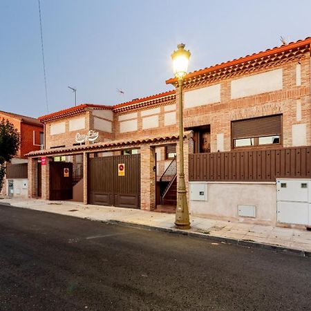 Otero & Elma 2 Otel Alovera Dış mekan fotoğraf