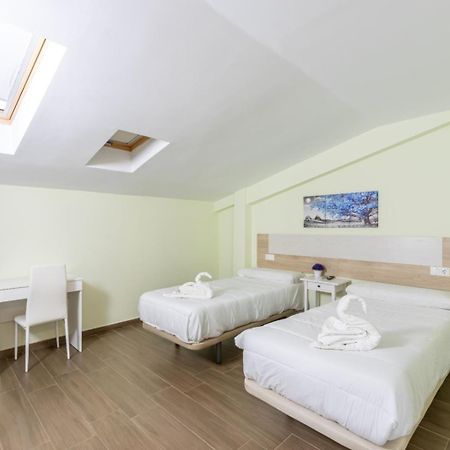 Otero & Elma 2 Otel Alovera Dış mekan fotoğraf