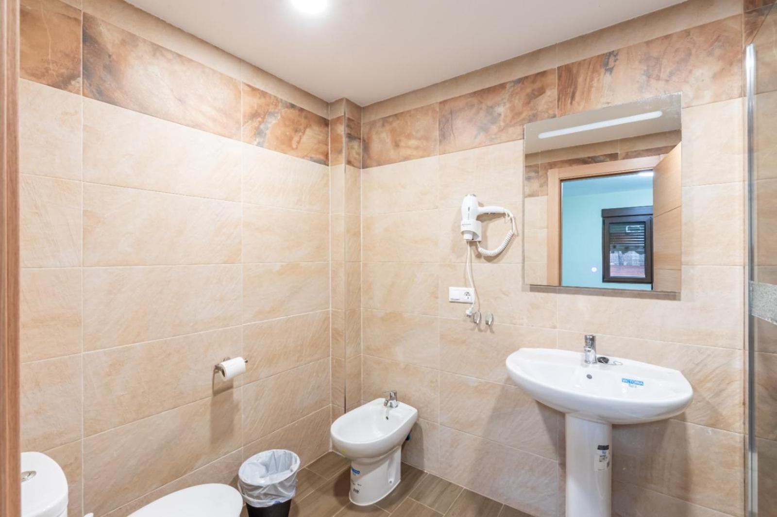 Otero & Elma 2 Otel Alovera Dış mekan fotoğraf