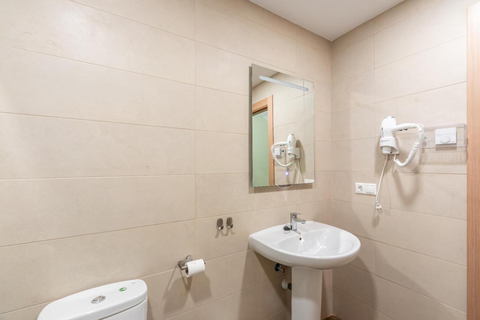 Otero & Elma 2 Otel Alovera Dış mekan fotoğraf